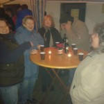 Bilder des Winterzaubers