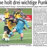 Das schreibt die Rheinpfalz