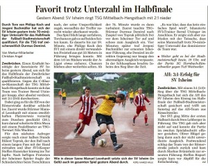 Bericht aus dem Pfälzischen Merkur vom 09.07.15