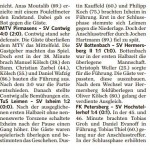 Berichte aus dem Pfälzischer Merkur