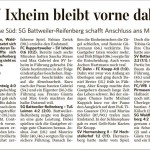 Berichte aus dem Pfälzischen Merkur