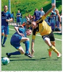 Berichte aus dem Pfälzischen Merkur