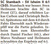 Berichte aus dem Pfälzischen Merkur