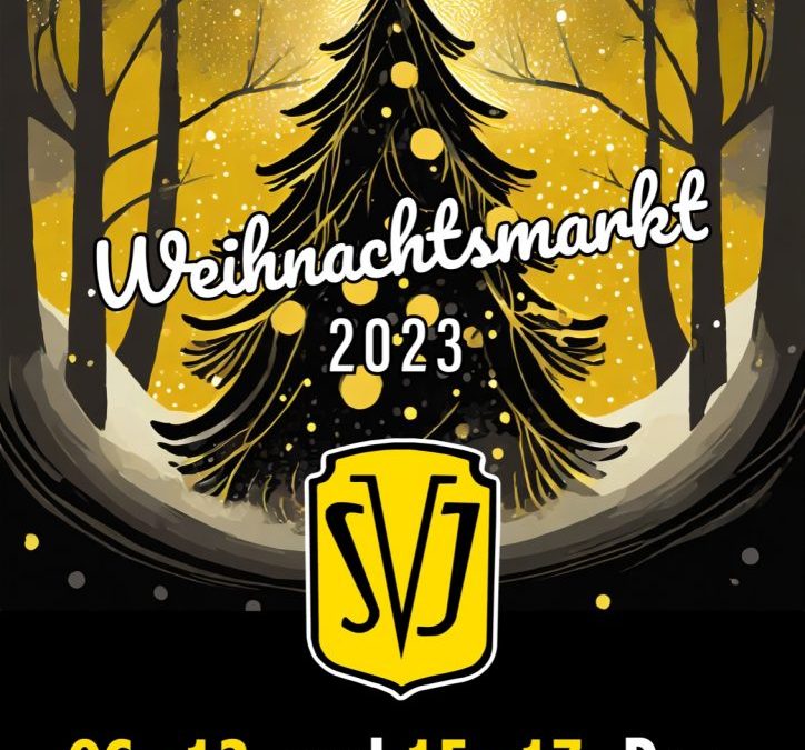 Zweibrücker Weihnachtsmarkt